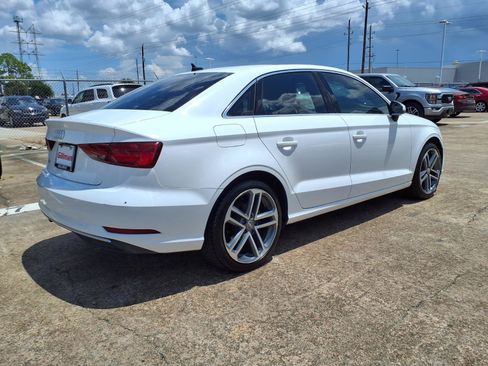 Used 2019 Audi A3 2.0T Premium w/ Convenience Package FWD image 25