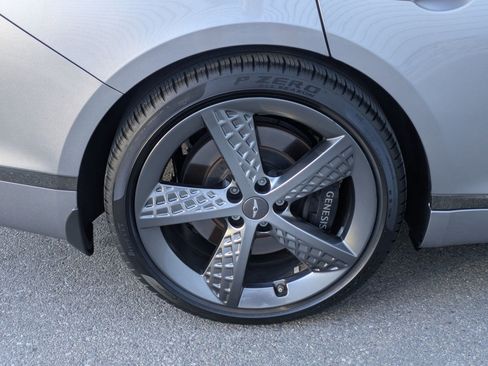 Used 2023 Genesis G80 3.5T Sport image 29