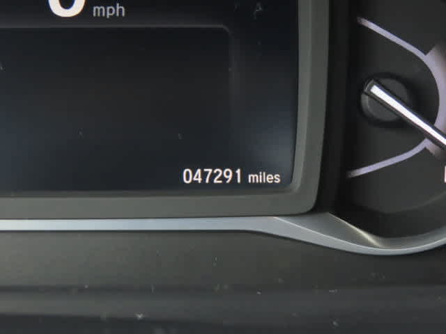 Used 2023 Honda Passport EX-L image 26