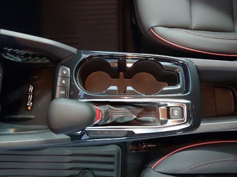New 2026 Chevrolet TrailBlazer RS w/ Convenience Package FWD image 22