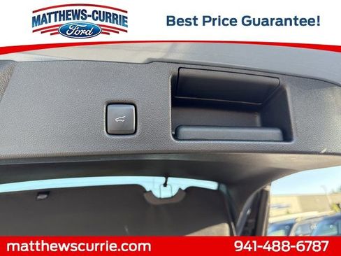 New 2026 Ford Escape Active w/ Active Premium Tech Pack image 14