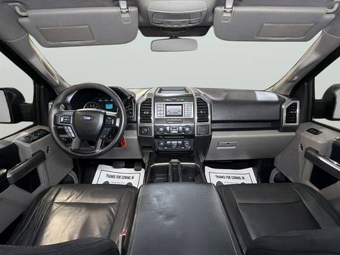 Used 2016 Ford F150 XLT AWD/4WD image 31
