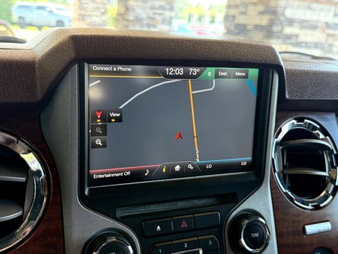 Used 2014 Ford F250 King Ranch w/ Snow Plow Prep Package image 24