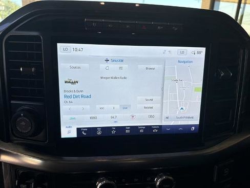 Certified 2022 Ford F150 Lariat w/ Equipment Group 502A High AWD/4WD image 12