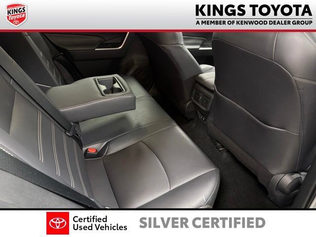 Used 2019 Toyota RAV4 XLE Premium w/ Advanced Technology Package AWD/4WD image 16