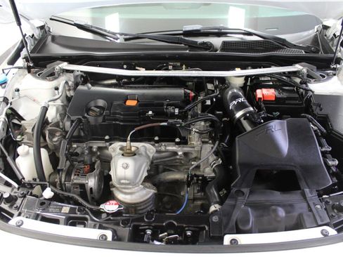 Used 2023 Honda Civic Sport image 29