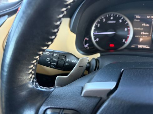 Used 2018 Lexus NX 300 FWD image 20