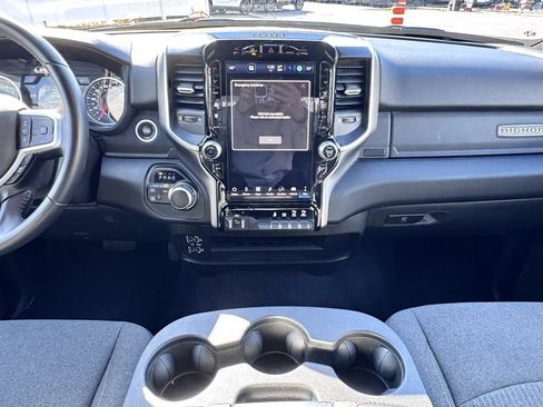 Certified 2024 RAM 2500 Big Horn w/ Night Edition image 12