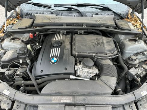Used 2012 BMW 335is Convertible RWD image 25
