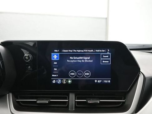 Used 2024 Chevrolet Trax LS FWD image 17