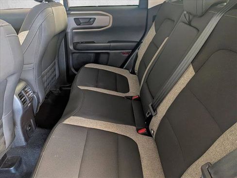 Used 2025 Ford Bronco Sport Big Bend AWD/4WD image 25