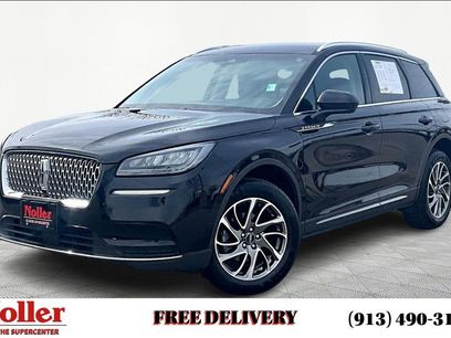 Used 2022 Lincoln Corsair AWD w/ Equipment Group 101A