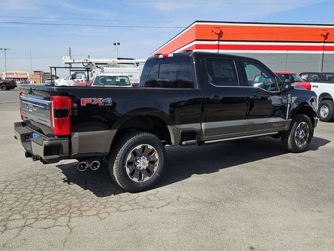 New 2026 Ford F250 King Ranch image 13