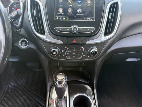 Used 2019 Chevrolet Equinox LT FWD image 28