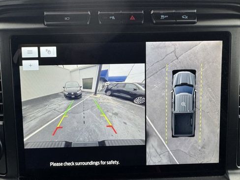 Used 2023 Ford F150 Tremor w/ Equipment Group 402A High image 11