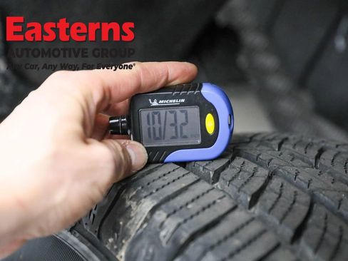 Used 2024 Chevrolet Silverado 1500 LT w/ Protection Package image 27