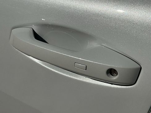 New 2026 Nissan Sentra SL w/ Floor Mat Package FWD image 9