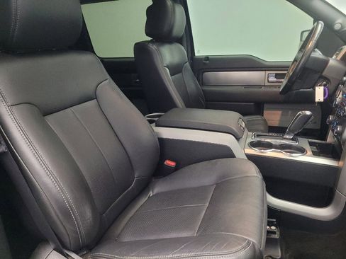 Used 2014 Ford F150 FX2 w/ Equipment Group 402A Luxury RWD image 21