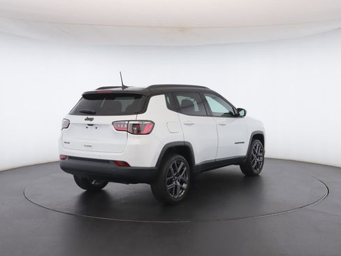 New 2026 Jeep Compass Limited w/ Sun, Sound & Navigation Group image 28