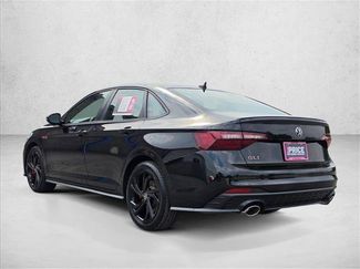 Used 2024 Volkswagen Jetta GLI Autobahn w/ GLI Black Package FWD video 3