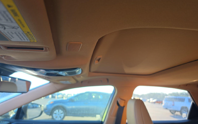 Used 2024 Lexus NX 350 AWD image 11