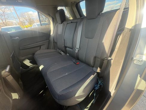 Used 2012 Chevrolet Equinox LT w/ Driver Convenience Package image 12