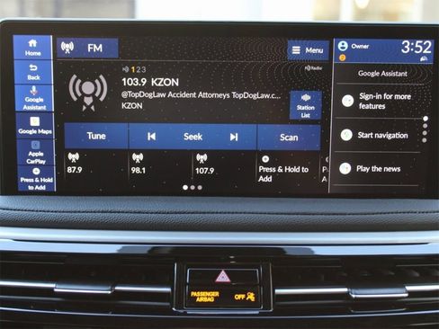 Used 2025 Acura MDX FWD image 15