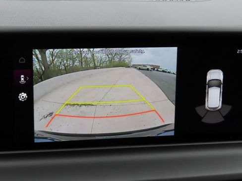 New 2026 Kia Seltos EX AWD/4WD image 9