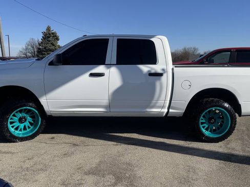 Used 2016 RAM 1500 Express image 4