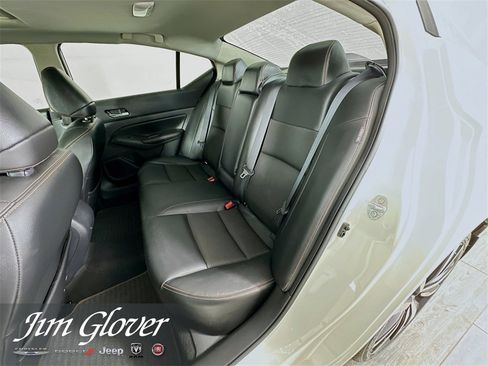 Used 2021 Nissan Altima 2.5 SR w/ SR Premium Package image 14