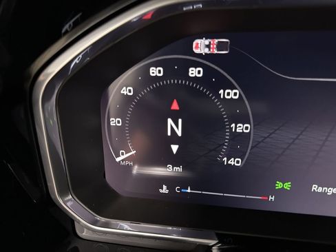 New 2026 GMC Sierra 1500 Elevation w/ Elevation Premium Package AWD/4WD image 12
