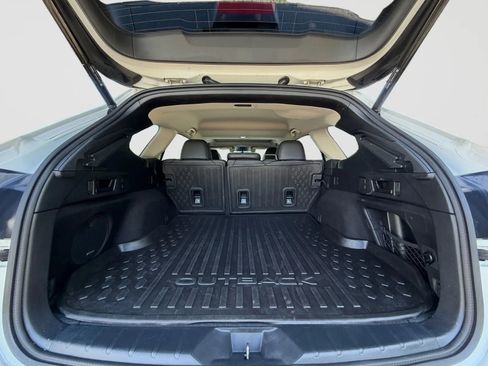 Used 2022 Subaru Outback Limited AWD/4WD image 17