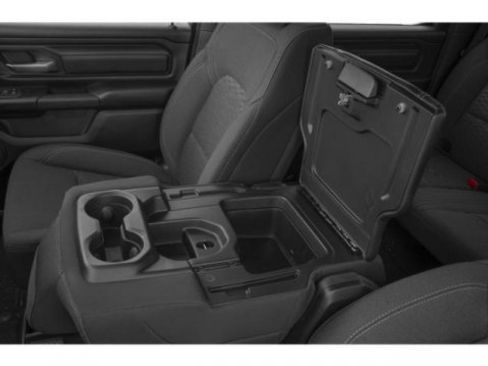 New 2026 RAM 1500 Classic Warlock image 16