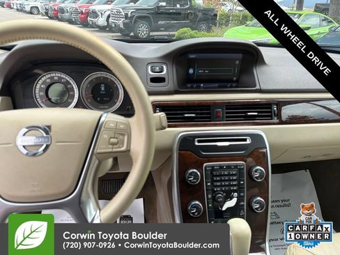 Used 2012 Volvo XC70 T6 AWD/4WD image 27