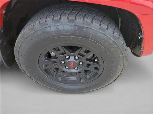 Used 2023 Toyota 4Runner SR5 Premium w/ Moonroof Package image 10