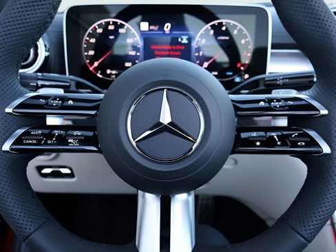 New 2026 Mercedes-Benz CLE 300 4MATIC Cabriolet image 30