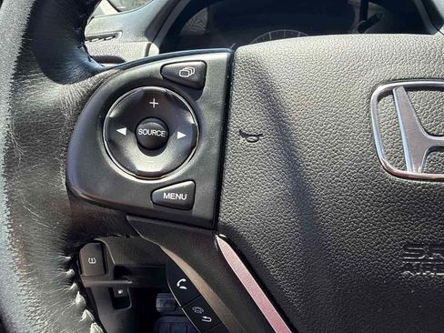 Used 2015 Honda CR-V EX-L image 38