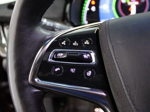 Used 2014 Cadillac ELR w/ Luxury Package image 18