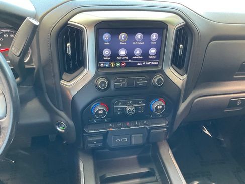Used 2019 Chevrolet Silverado 1500 RST w/ All-Star Edition AWD/4WD image 15