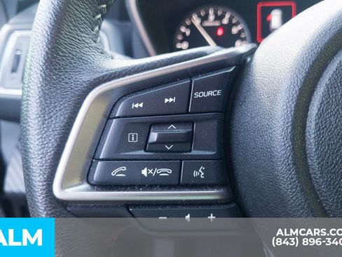 Used 2025 Subaru Ascent Premium image 11