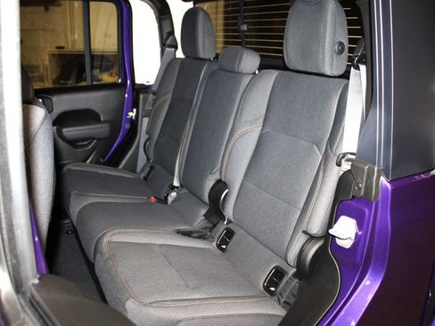 New 2026 Jeep Gladiator Sport image 24