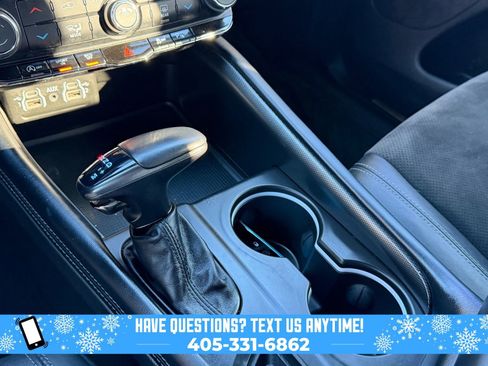 Used 2021 Dodge Durango GT image 19