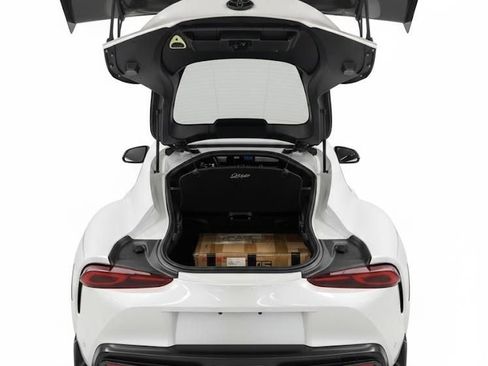 Used 2020 Toyota Supra image 6