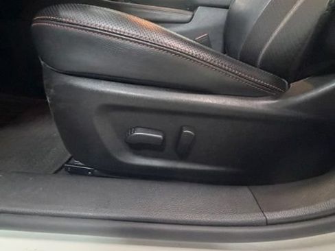 Used 2024 Nissan Altima 2.5 SR FWD image 14