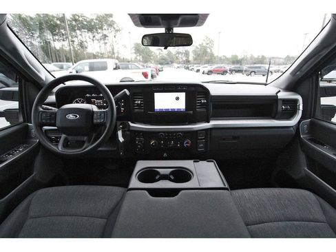 Used 2024 Ford F250 XL w/ STX Appearance Package image 12