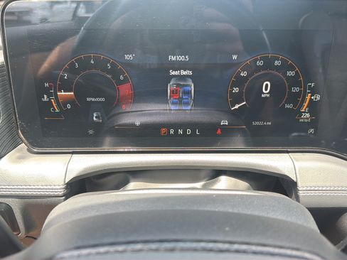 Used 2024 Ford Mustang Premium RWD image 19