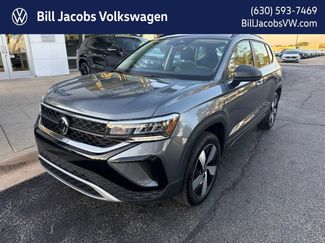 Used 2024 Volkswagen Taos S AWD/4WD video 1