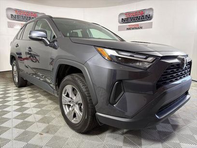 Certified 2023 Toyota RAV4 XLE w/ Convenience Package