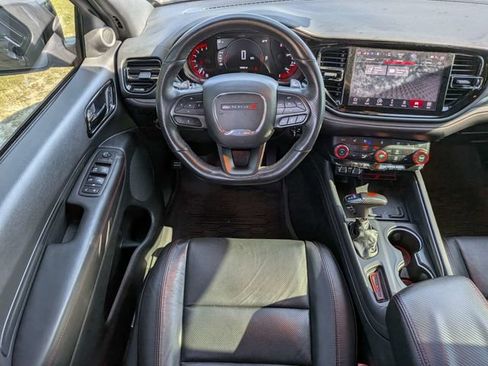 Used 2024 Dodge Durango R/T RWD image 15