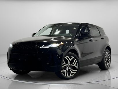 Used 2023 Land Rover Range Rover Evoque SE